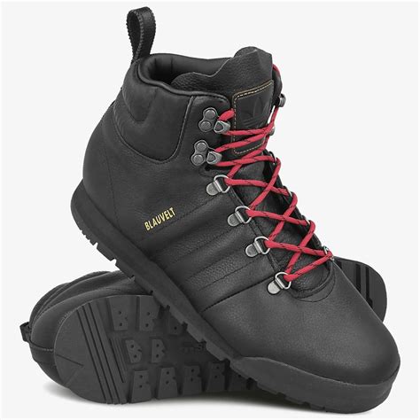 adidas blauvelt schwarz